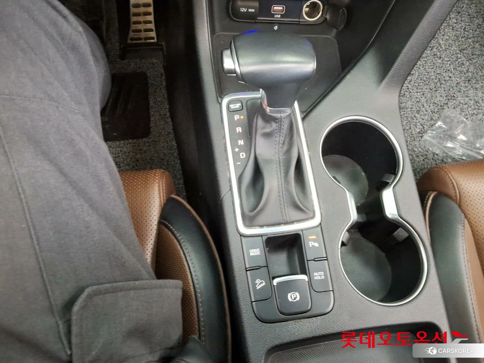 Kia Sportage id 3882093 из Кореи 26