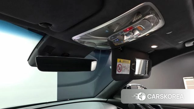 Genesis G80 (RG3) id 4201100 из Кореи 26