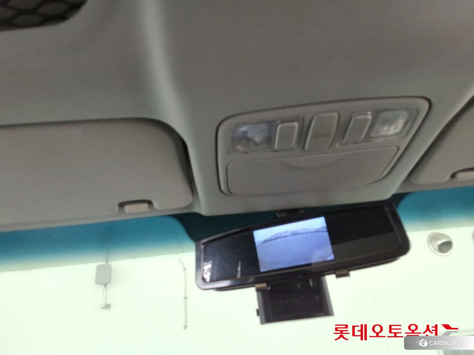 Kia Bongo III Plus Built-in Car id 4498439 из Кореи 9