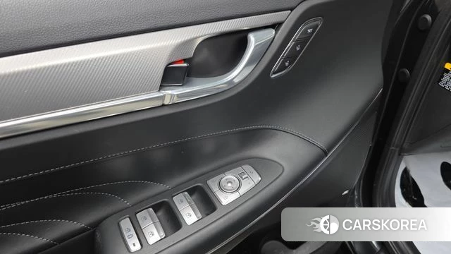 Hyundai The New Grandeur IG id 4595006 из Кореи 26
