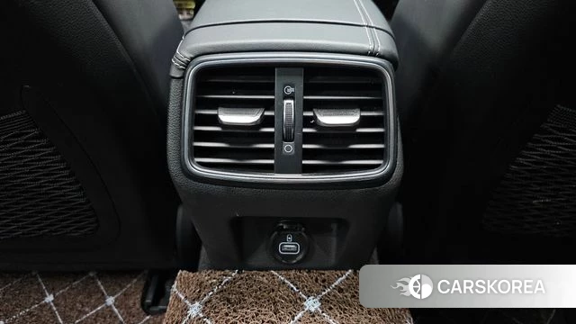 Genesis G70 id 4849613 из Кореи 26