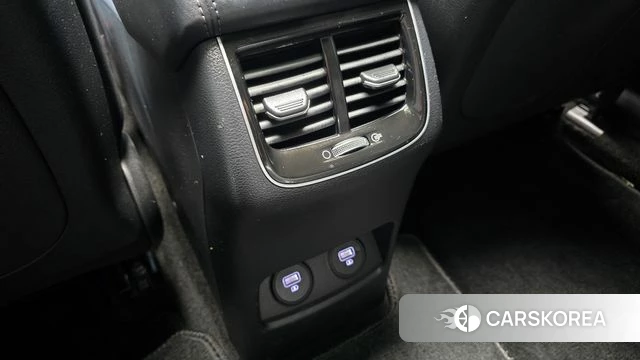 Kia K7 Premier Hybrid id 4562986 из Кореи 26