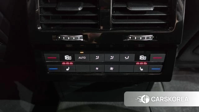 Volkswagen Touareg 3rd generation id 4897959 из Кореи 26