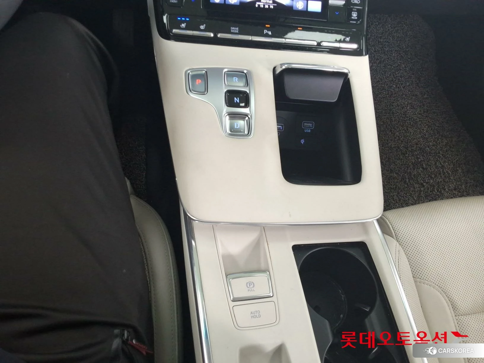 Hyundai Grandeur id 4664302 из Кореи 25