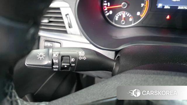 Kia The New K5 2nd generation id 4530600 из Кореи 26