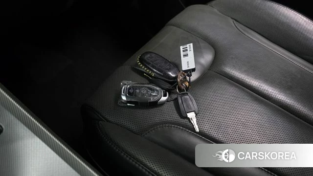 Hyundai Palisade id 4864036 из Кореи 26
