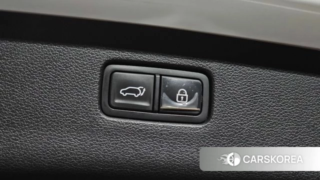 Genesis GV80 id 4741700 из Кореи 26