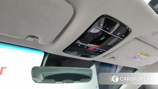 Hyundai Grandeur Hybrid (GN7) id 4879994 из Кореи 26