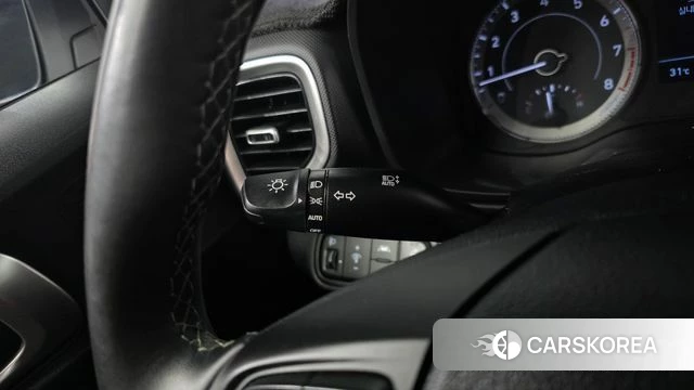 Hyundai Venue id 4642088 из Кореи 26