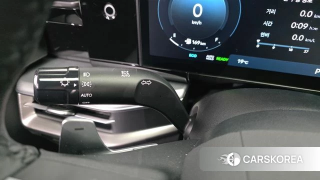 Hyundai Grandeur Hybrid (GN7) id 4200886 из Кореи 26