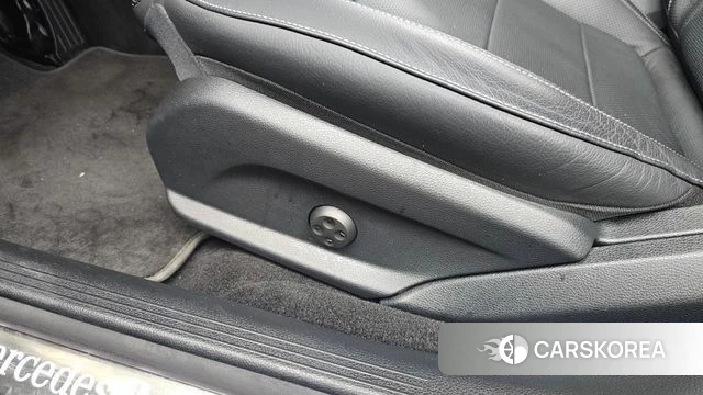 Mercedes-Benz E-Class W213 id 4635819 из Кореи 26