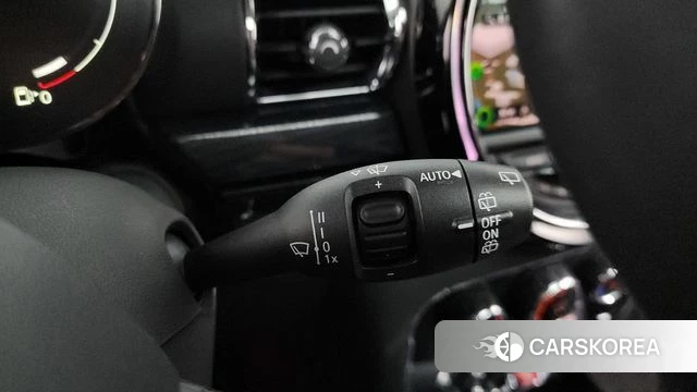 Mini Cooper Clubman id 4524889 из Кореи 26