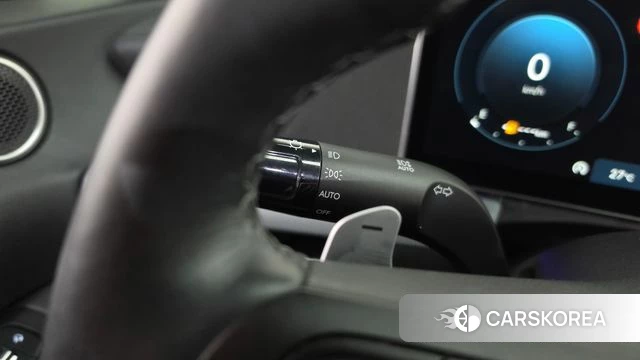 Hyundai Sonata D Edge (DN8) id 4571125 из Кореи 26