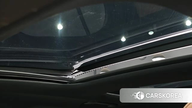 Mercedes-Benz E-Class W214 id 4602439 из Кореи 26
