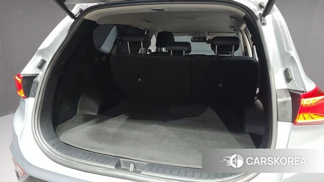 Hyundai Santa Fe TM id 4937738 из Кореи 26