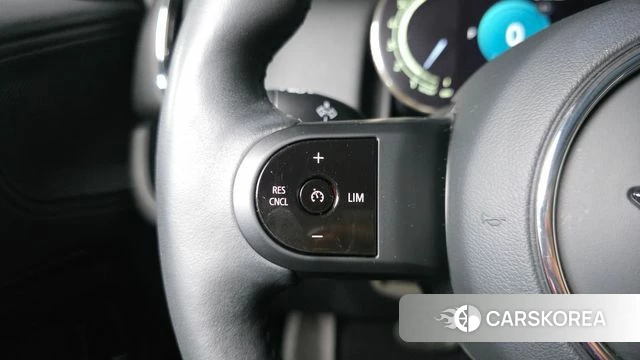 Mini Cooper Countryman id 4665287 из Кореи 26
