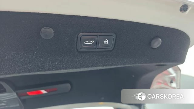 Kia K8 id 4731536 из Кореи 26
