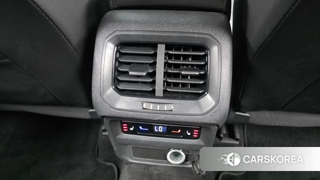 Volkswagen Tiguan second Generation id 4863697 из Кореи 26
