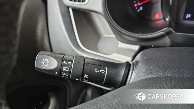 Kia The New Ray id 4429278 из Кореи 26