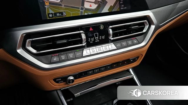 BMW 3 Series (G20) id 4187584 из Кореи 26