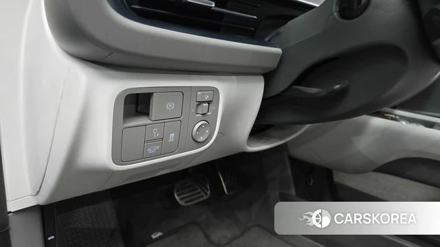 Hyundai Ionic 6 id 4636180 из Кореи 26