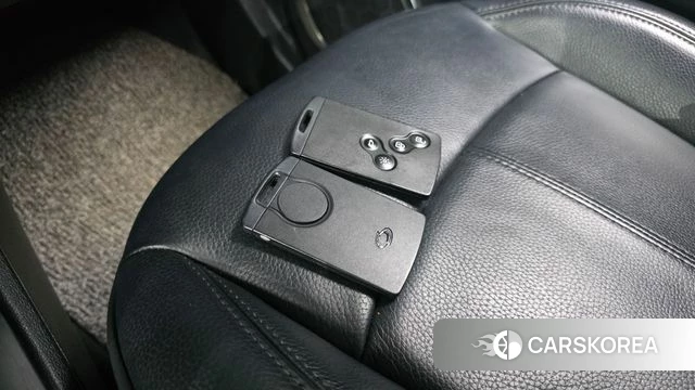 Renault Korea (Samsung) New QM3 id 4424484 из Кореи 26