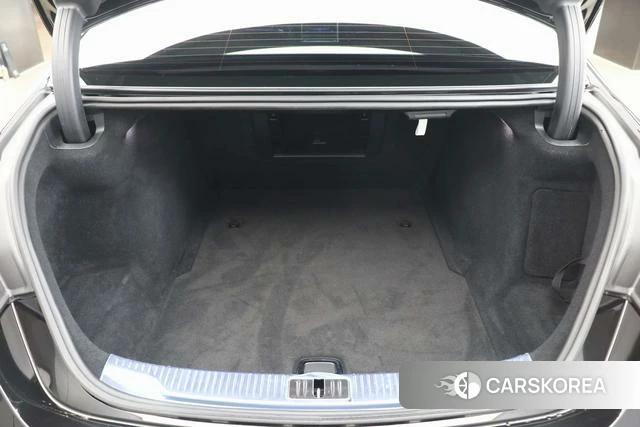Mercedes-Benz Maybach S-class id 4210460 из Китая 26