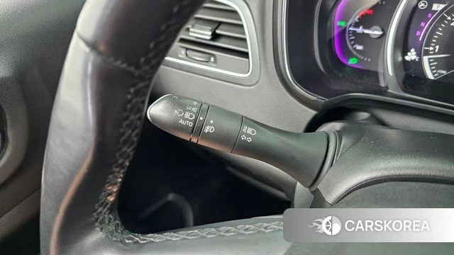 Renault Korea (Samsung) QM6 id 4760109 из Кореи 26