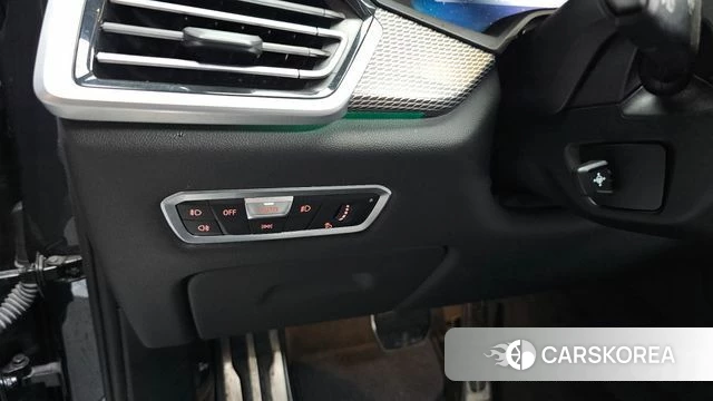 BMW X5 (G05) id 4651181 из Кореи 26
