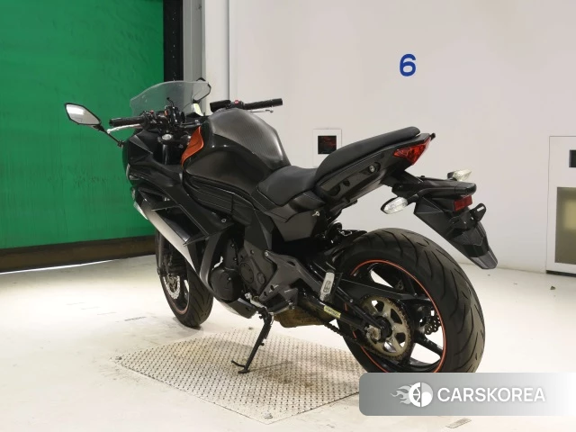 Проданный Kawasaki NINJA 400 ABS id 4252949 из Японии, фото 26