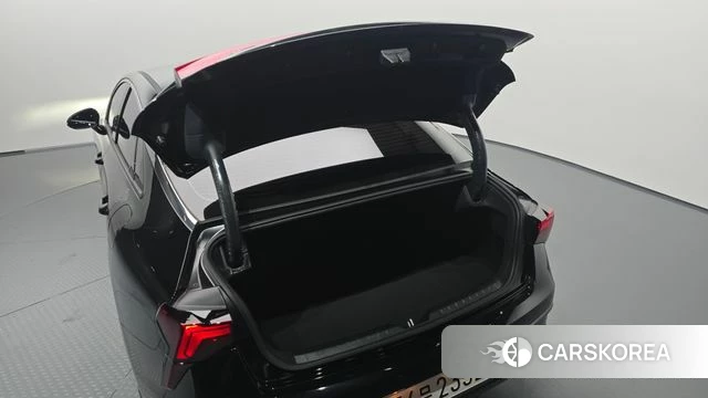 Kia The New K5 3rd generation id 4792337 из Кореи 26