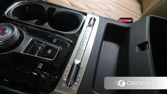 Kia Carnival 4th generation id 4651233 из Кореи 26