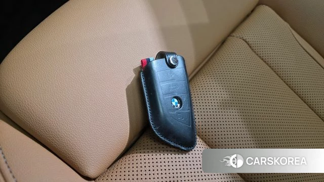 BMW 3 Series (G20) id 4612590 из Кореи 26