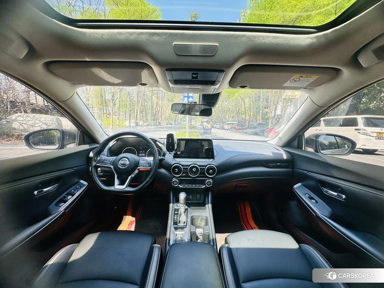 Nissan Xuan Yi id 4413247 из Китая 26