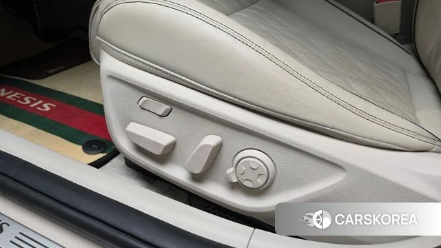 Genesis G70 id 4429954 из Кореи 26