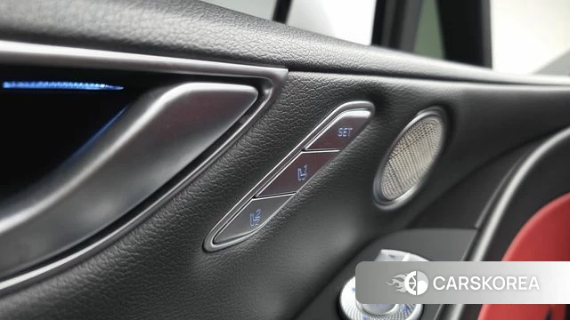 Genesis G80 (RG3) id 4881217 из Кореи 26