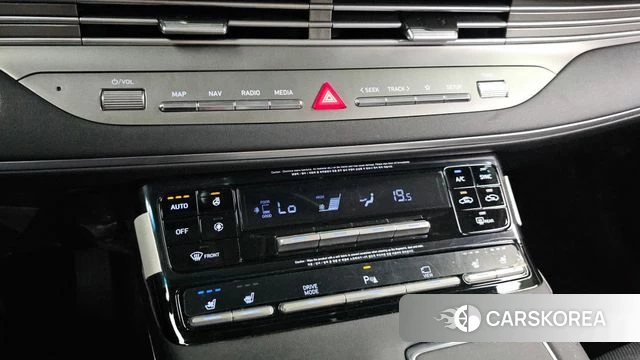 Hyundai The New Grandeur IG id 4429319 из Кореи 26