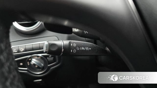 Mercedes-Benz GLC-Class X253 id 4568675 из Кореи 26