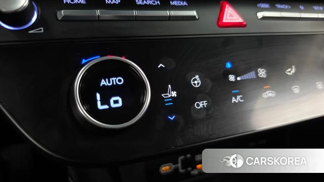 Hyundai Sonata D Edge (DN8) id 4893042 из Кореи 26