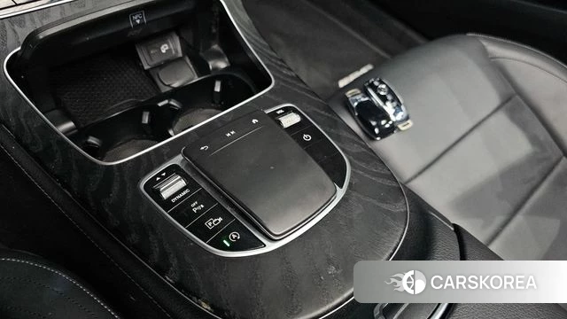 Mercedes-Benz E-Class W213 id 4651277 из Кореи 26