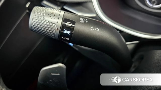 Genesis G80 (RG3) id 4670609 из Кореи 26