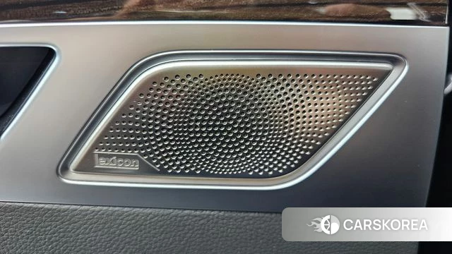 Genesis G80 id 4652285 из Кореи 26