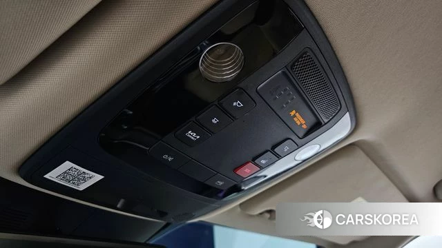 Kia Carnival 4th generation id 4618434 из Кореи 26