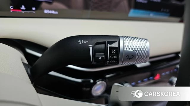 Genesis G80 (RG3) id 4414305 из Кореи 26