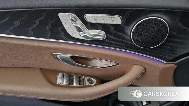 Mercedes-Benz E-Class W213 id 4415603 из Кореи 26