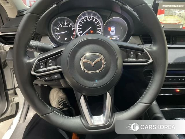 Mazda Atez id 4221080 из Китая 26
