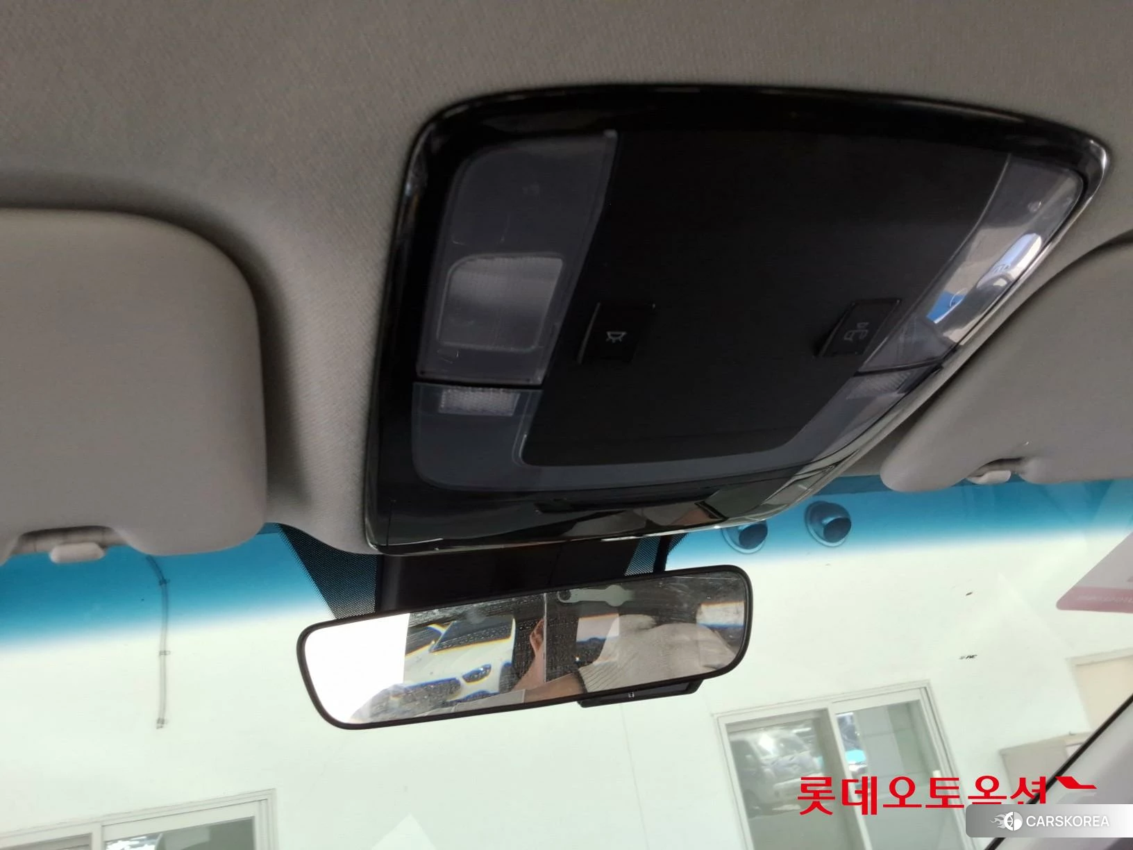 Hyundai Staria id 4296774 из Кореи 26