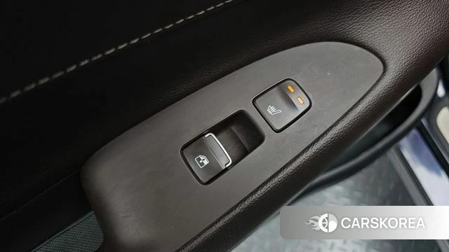 Hyundai The New Grandeur IG id 4619902 из Кореи 26