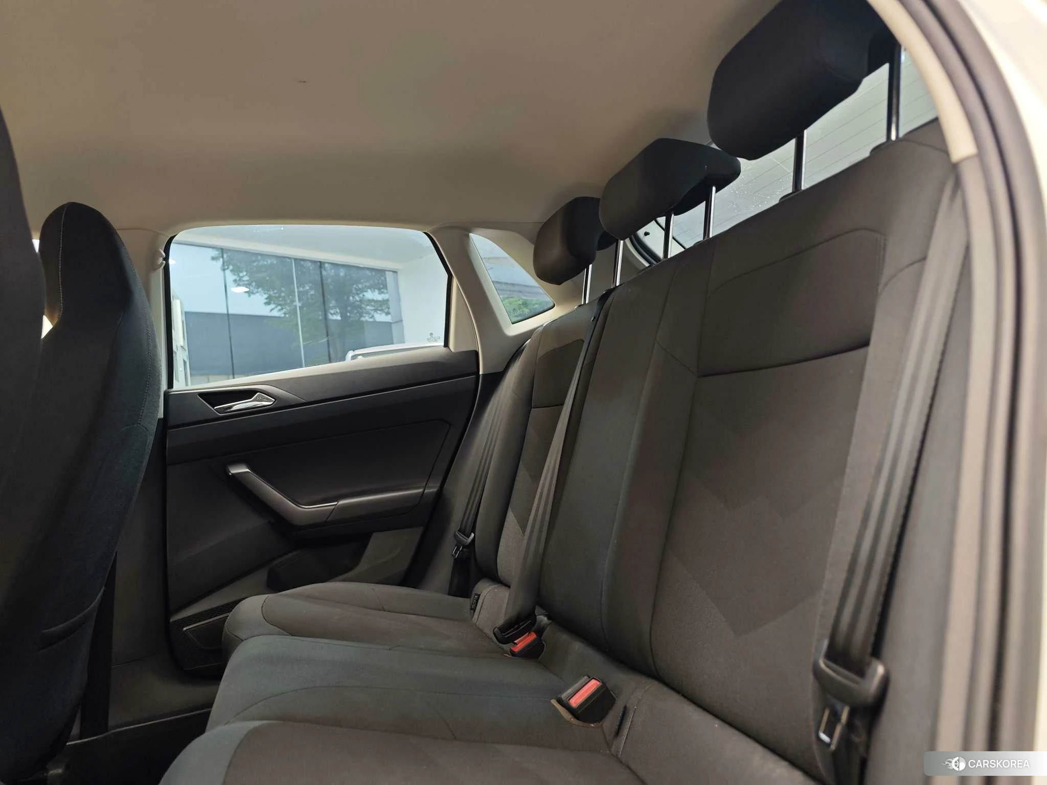 Volkswagen Polo id 4454762 из Китая 26