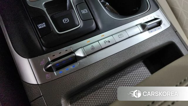 Kia Carnival 4th generation id 4266983 из Кореи 26